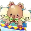 Easteddy icon