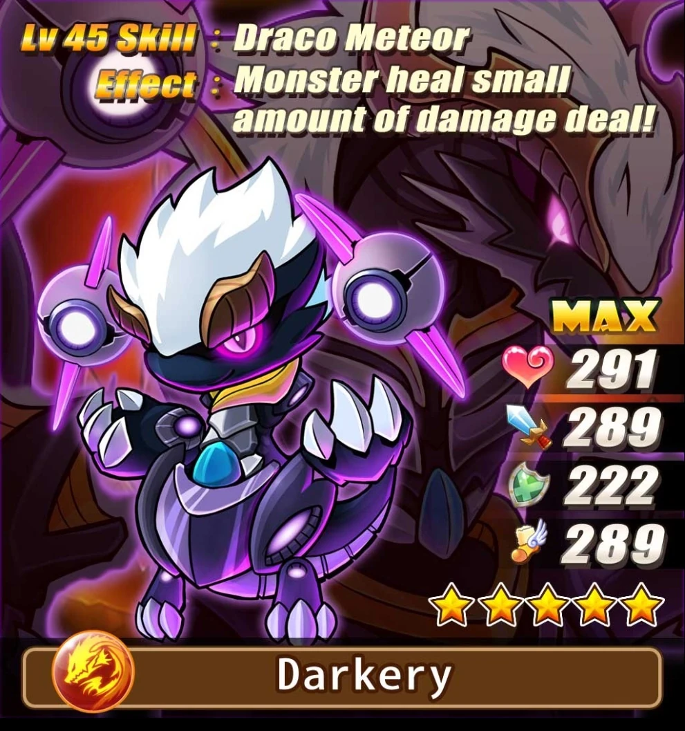 Darkery