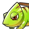 Charmelon icon