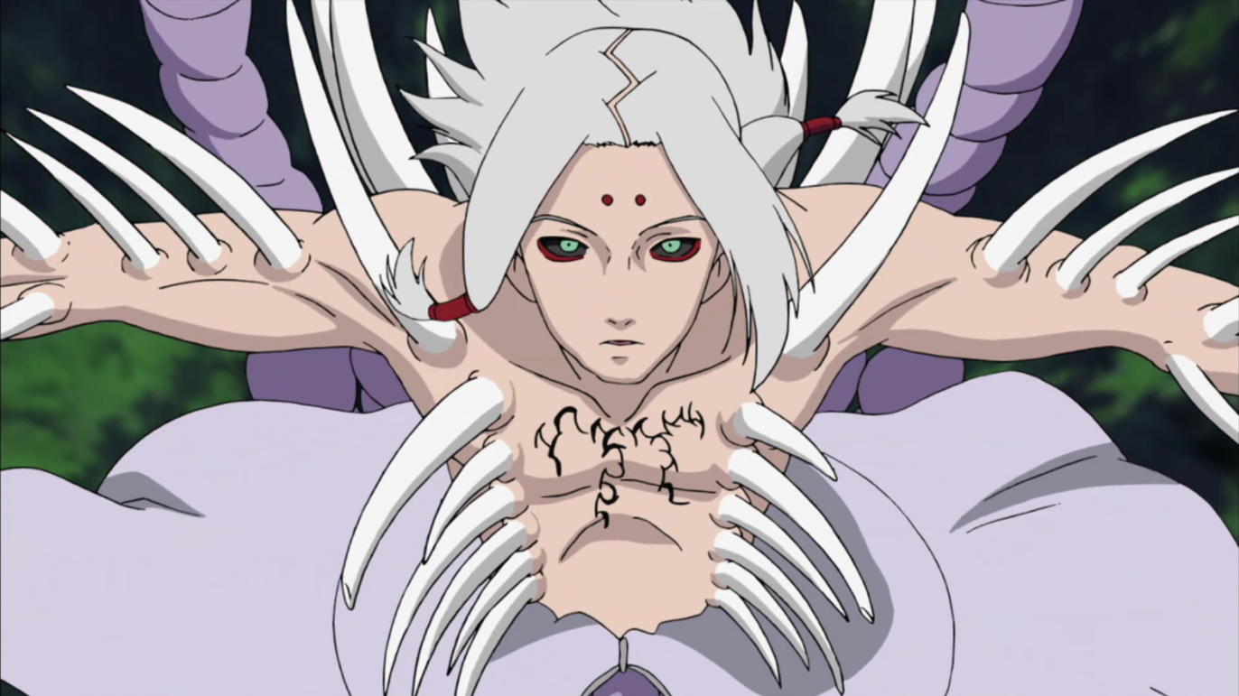 Kimimaro Wiki Burijji Fandom powered by Wikia