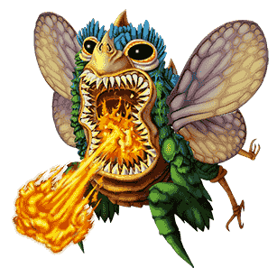 backyard monsters unleashed wiki