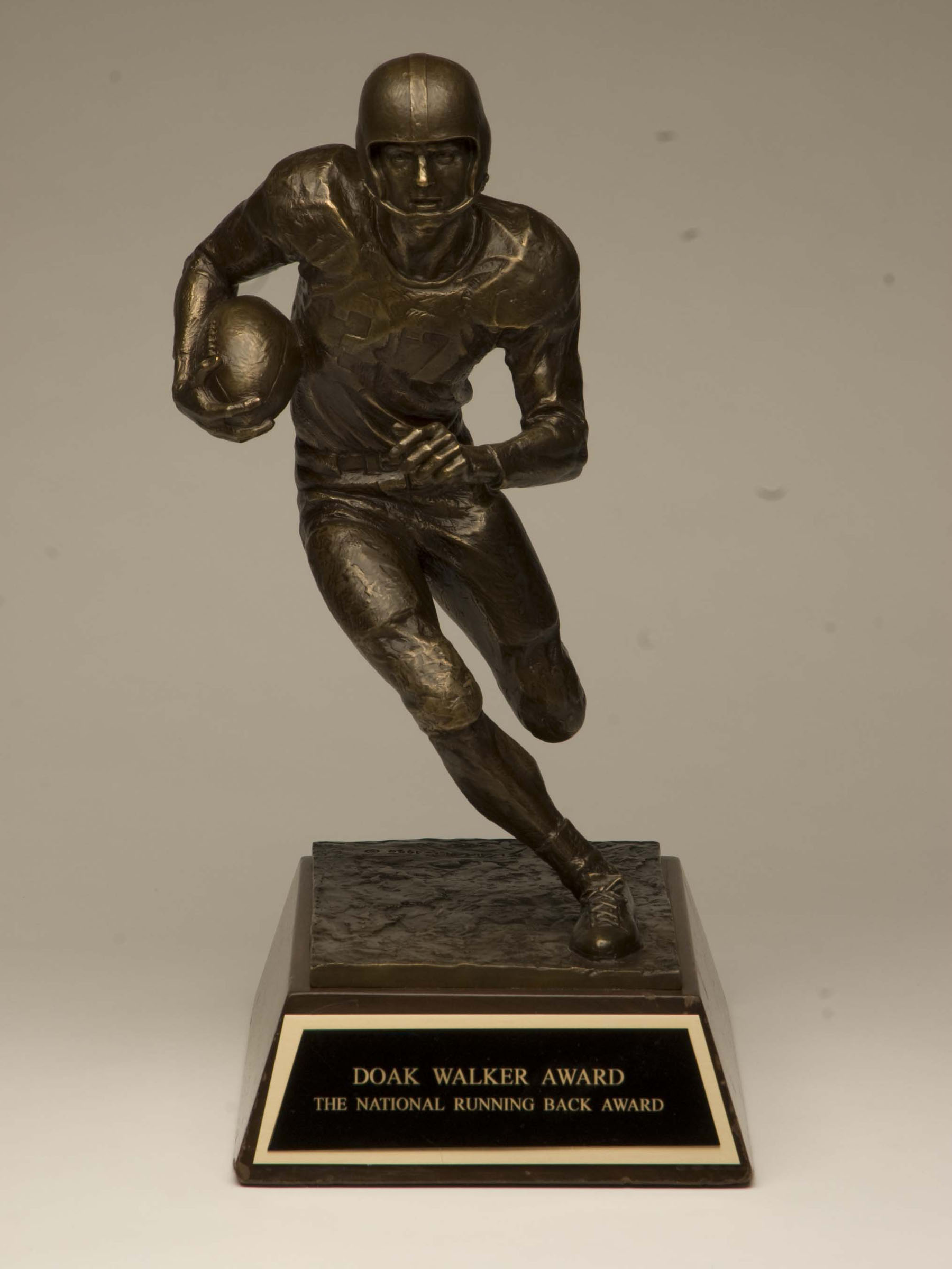 Doak Walker Award BYU Football Wiki FANDOM powered by Wikia