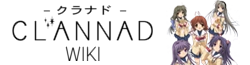 Clannad Wiki