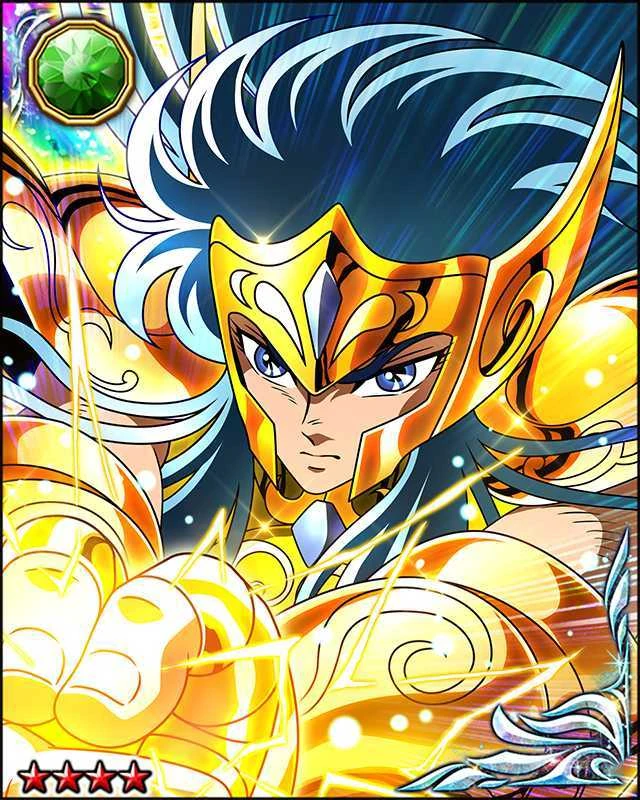 Ejecucion Aurora | Wiki Caballeros del Zodiaco | Fandom powered by Wikia