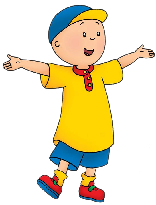Caillou Caillou Wiki Fandom powered by Wikia