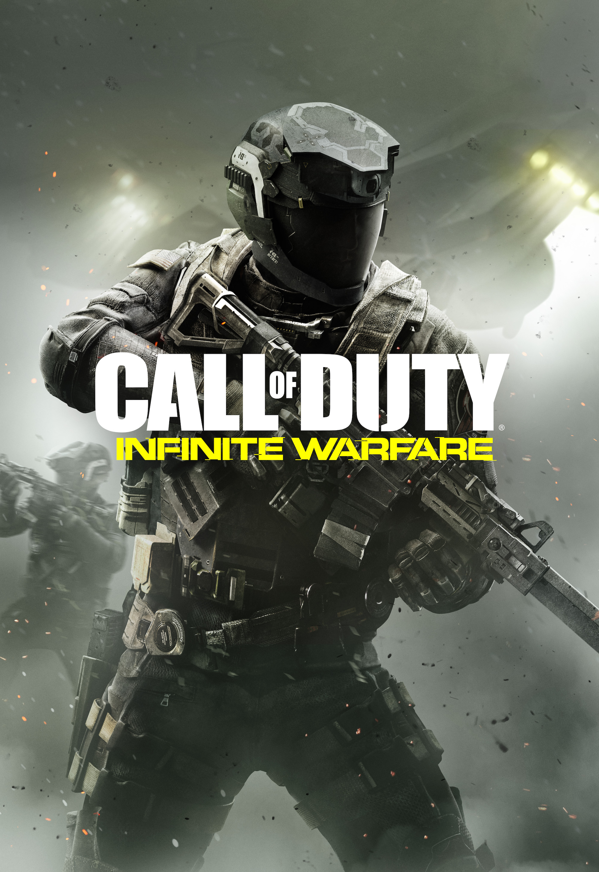 What Will 2020's New Call Of Duty Game Be? - GameSpot