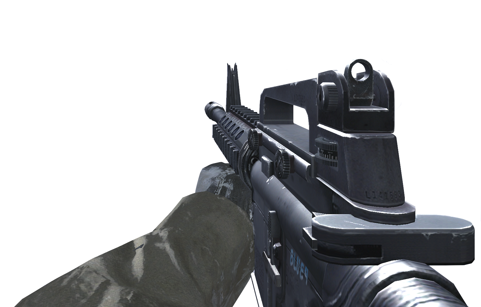 M4A1 | Call of Duty Wiki | Fandom powered by Wikia