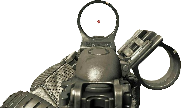 Your favorite gun sights in FPS games. | IGN Boards