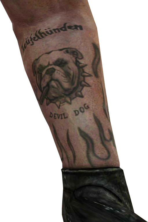 Best of Black ops 2 tattoo Czech glory hole video