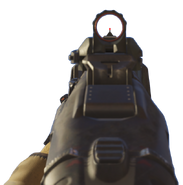 KRM-262 | Call of Duty Wiki | Fandom powered by Wikia