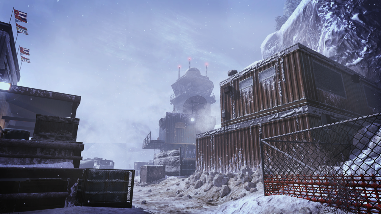 Outpost Call Of Duty Wiki Fandom Powered By Wikia Outpost Call Of Duty Wiki Fandom Powered By Wikia