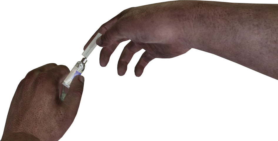 Syrette | Call of Duty Wiki | Fandom powered by Wikia