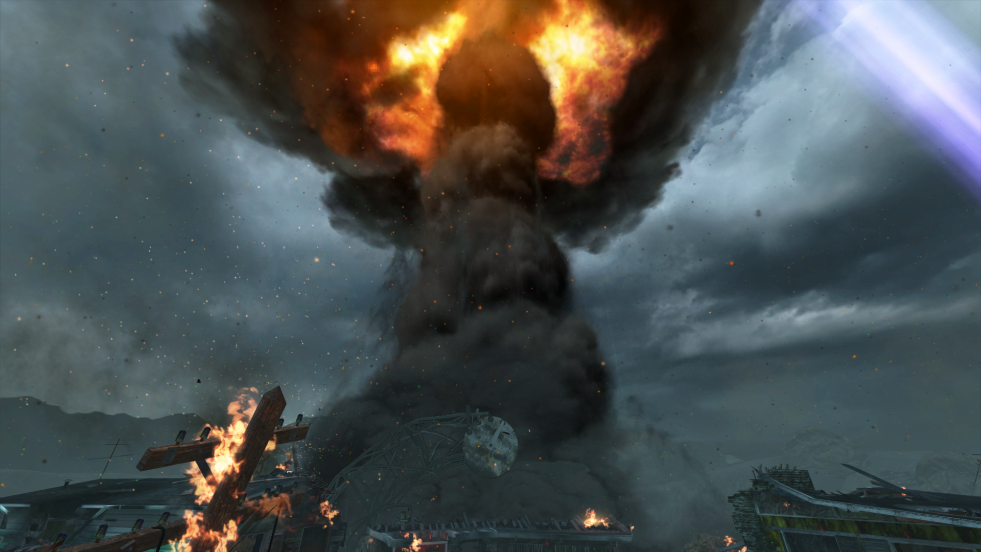 Nuketown Zombies (DLC)