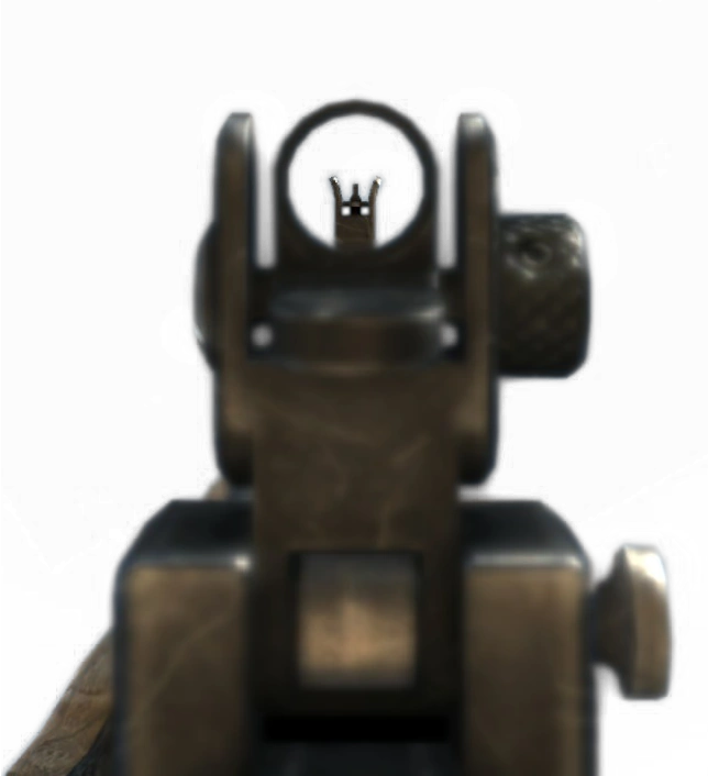 Image KSG 12 Iron Sights MW3.png Call of Duty Wiki Fandom powered by Wikia