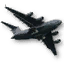 Aircraft Emblem MW2