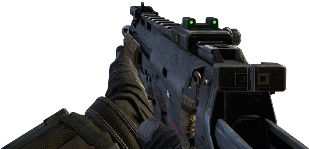 Image - MP7 BOII.png | Call of Duty Wiki | Fandom powered by Wikia