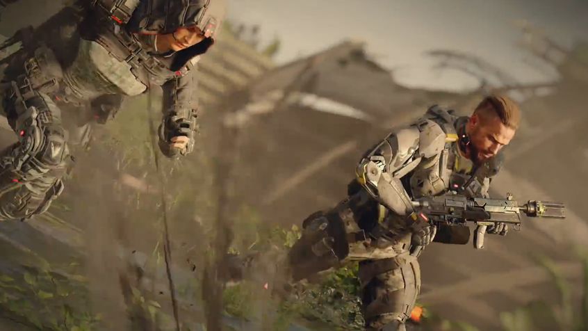 Black Ops 3 PC Master Machine Activated