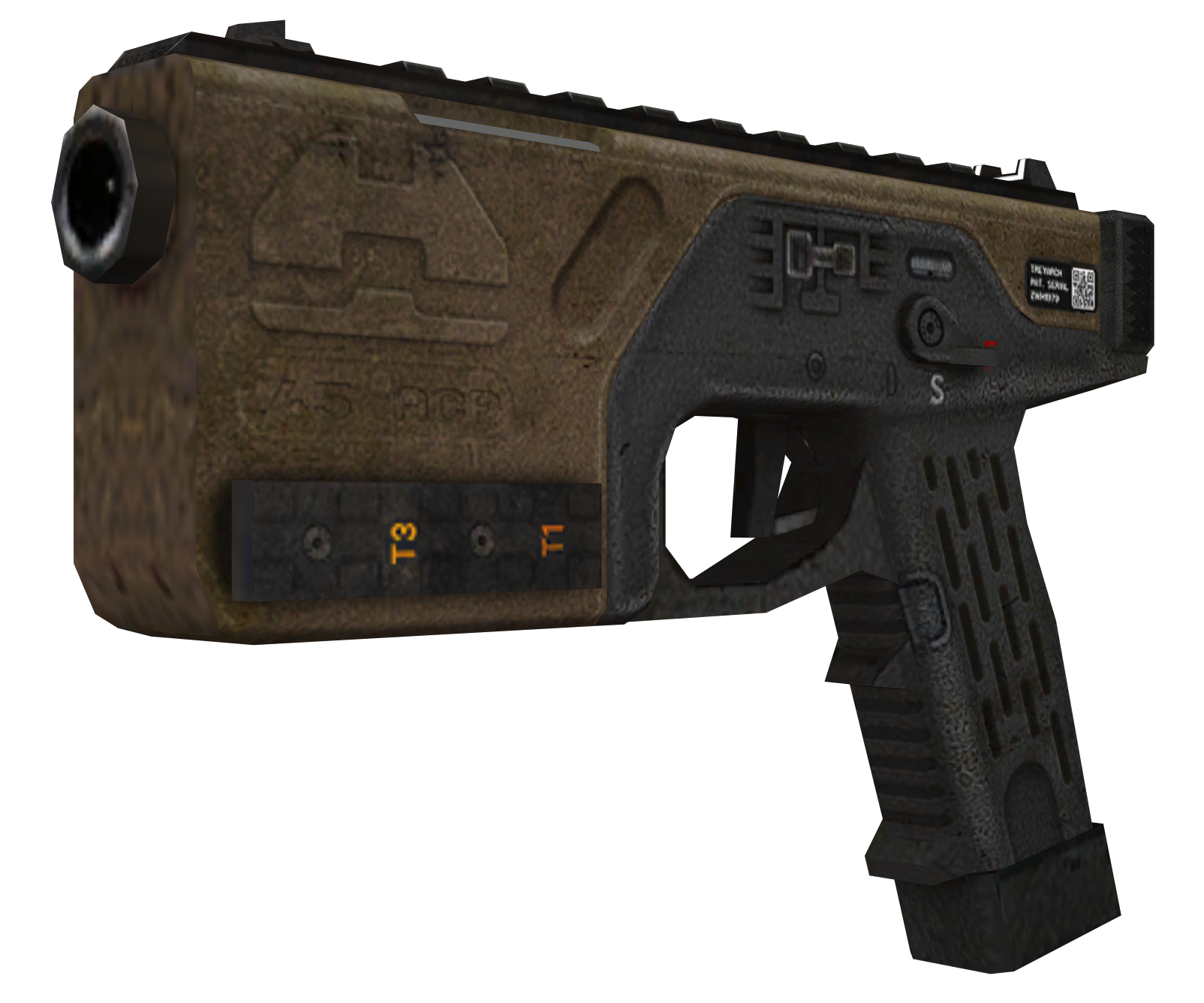 Image - KAP-40 model BOII.png | Call of Duty Wiki | Fandom powered by Wikia