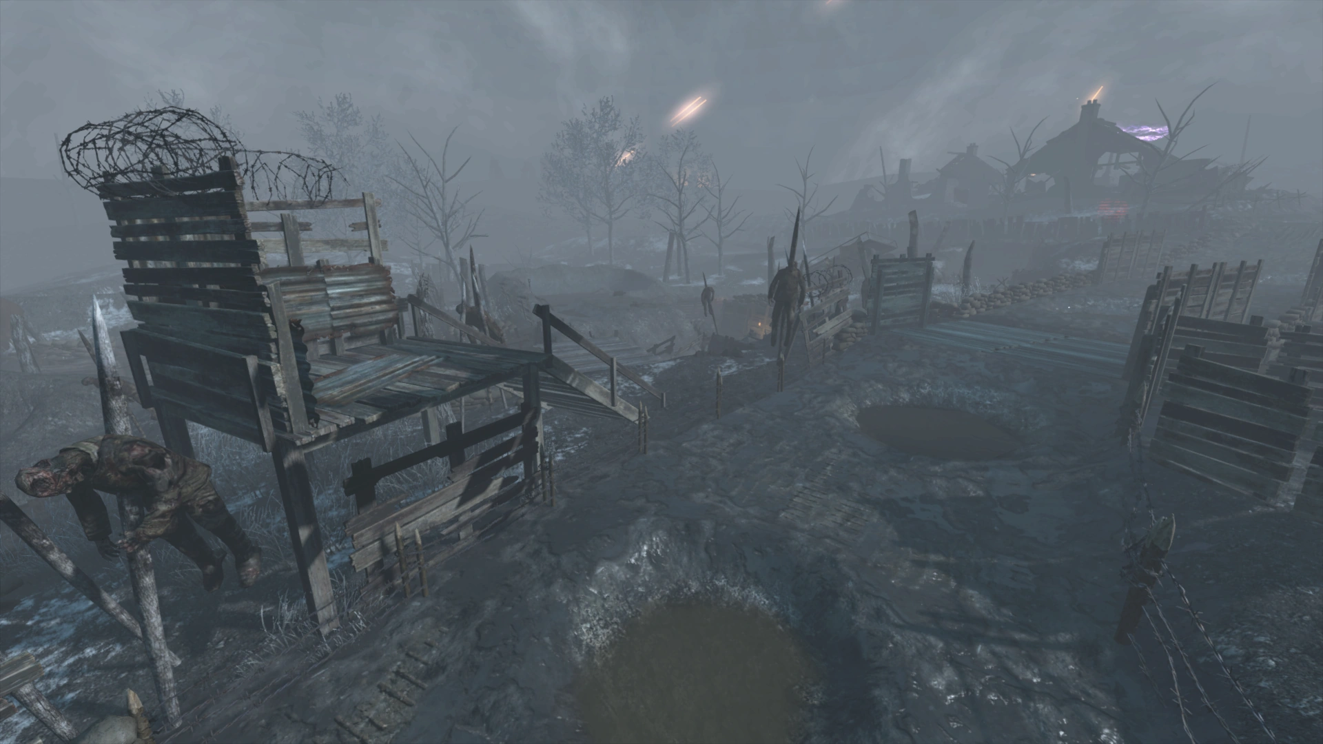 Staff of Lightning Call of Duty Wiki Fandom powered by Wikia