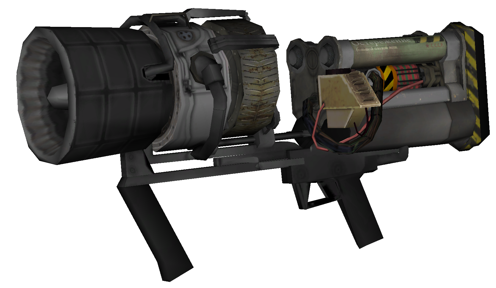 Release - Call of Duty: Black Ops 3 Custom Weapon | CUSTOMGUNSMEGAPACK