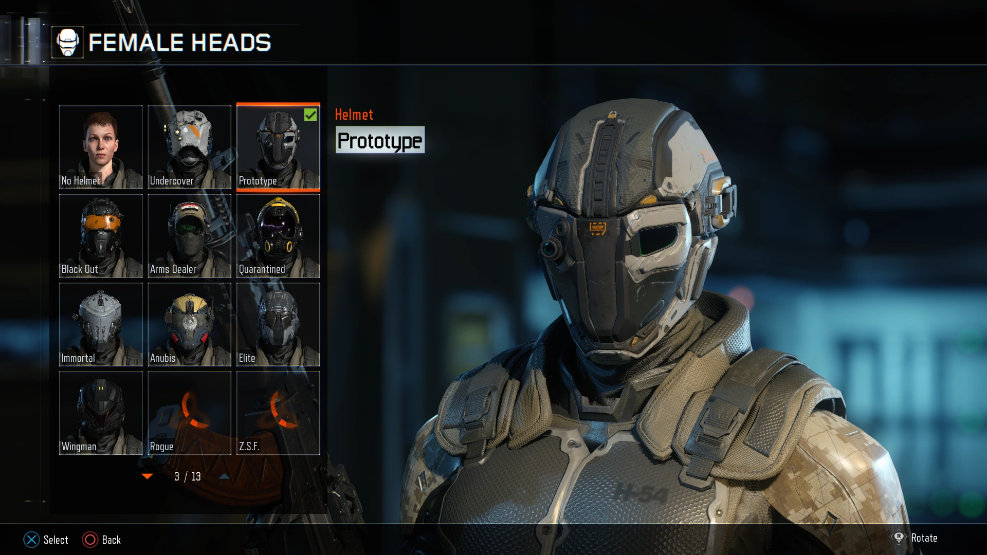 Image Prototype Helmet BO3.png Call of Duty Wiki Fandom powered