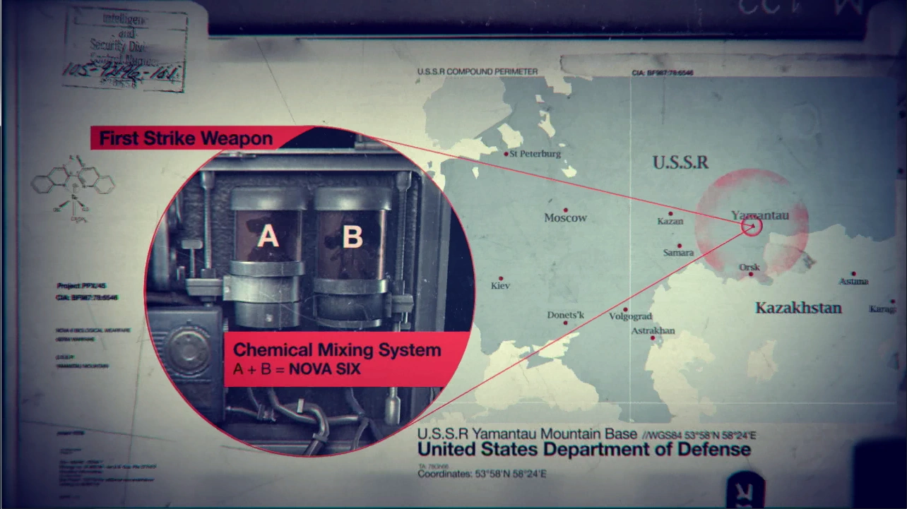 Image Nova 6.png Call of Duty Wiki Fandom powered by Wikia