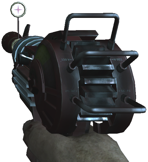 Ray Gun | Call of Duty Wiki | Fandom powered by Wikia