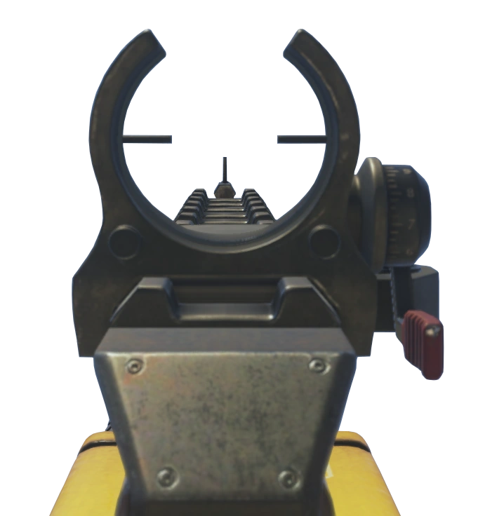 Image AE4 Iron Sight AW.png Call of Duty Wiki Fandom powered by Wikia