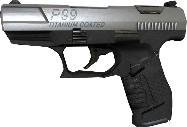 P99 Call of Duty Wiki Fandom powered by Wikia