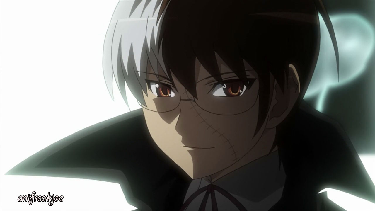 Doctor black jack capitulo 1