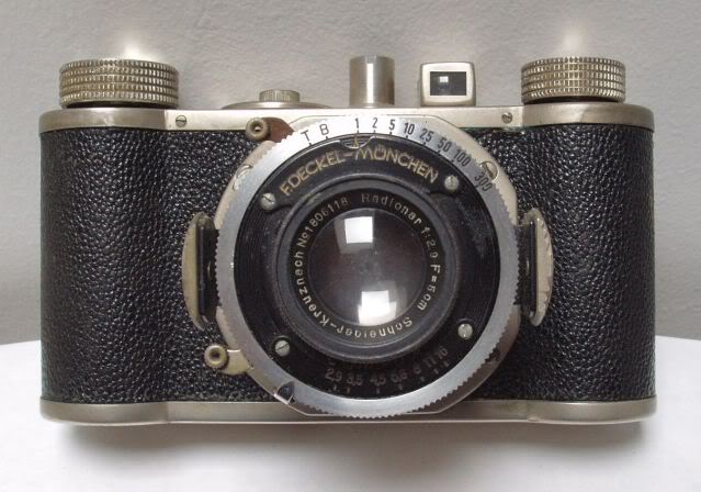 adox 85mm