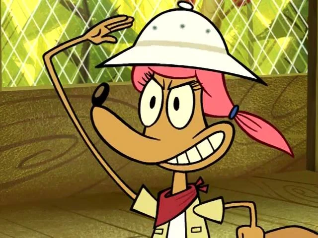 Category:Season 1 | Camp Lazlo Wiki | Fandom powered by Wikia
