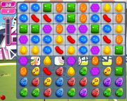 Level 231 Reality after