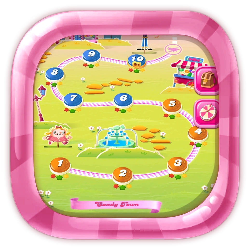Candy Crush Saga Wiki Fandom powered by Wikia