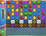 Level 64 Reality Notes