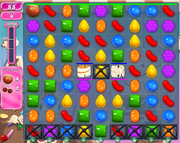 Level 39 Reality Notes