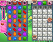 Level 417 Reality after