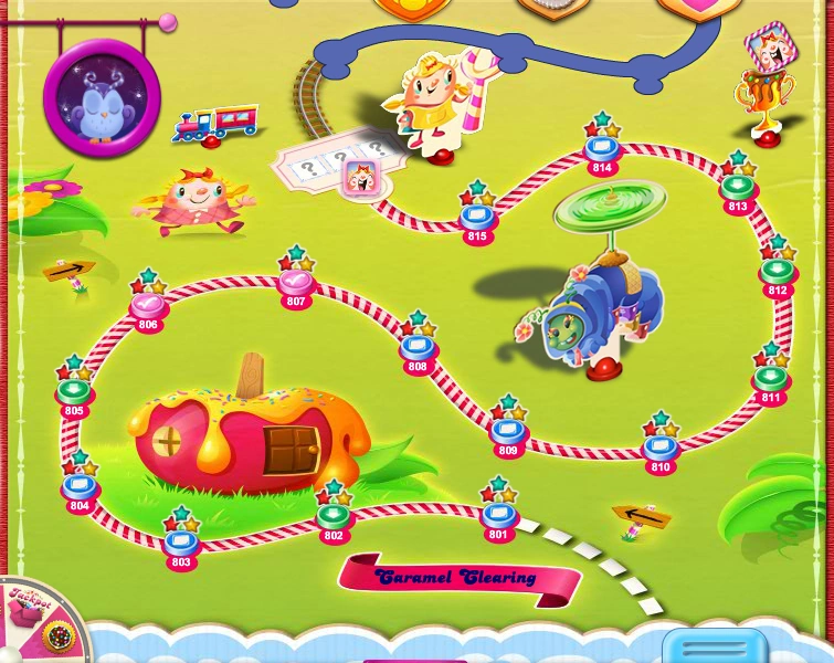 World Ten Candy Crush Saga Wiki FANDOM powered by Wikia