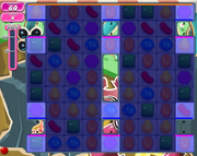 Level 35 Reality Notes