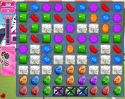 Level 240 Reality after