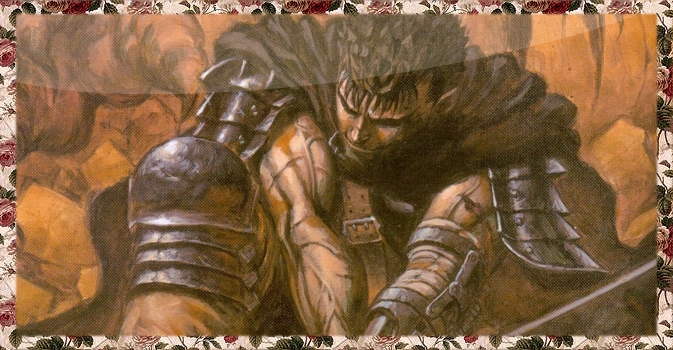 Berserk | Canon Pairings from Anime Wiki | FANDOM powered by Wikia