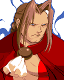 Dee(Evil Donovan)