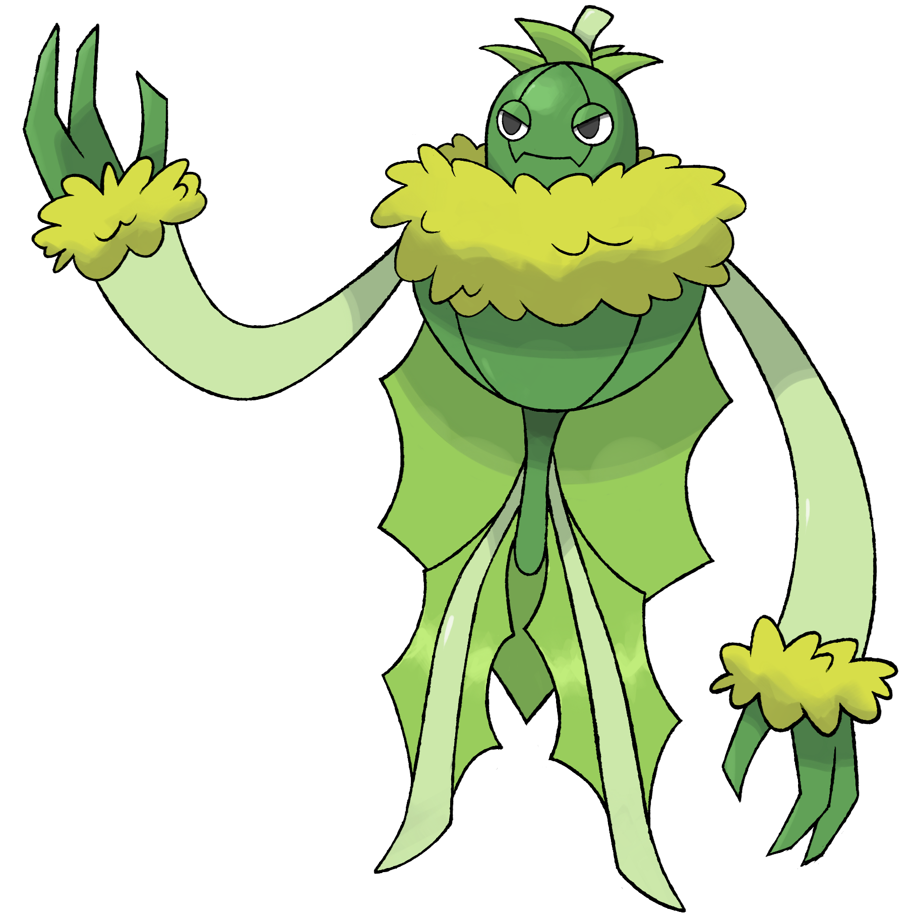 pokemon sage wiki