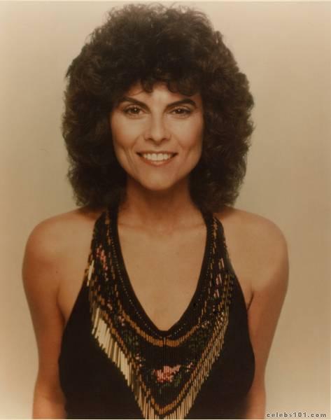 Adrienne Barbeau | Carnivale Wiki | FANDOM powered by Wikia