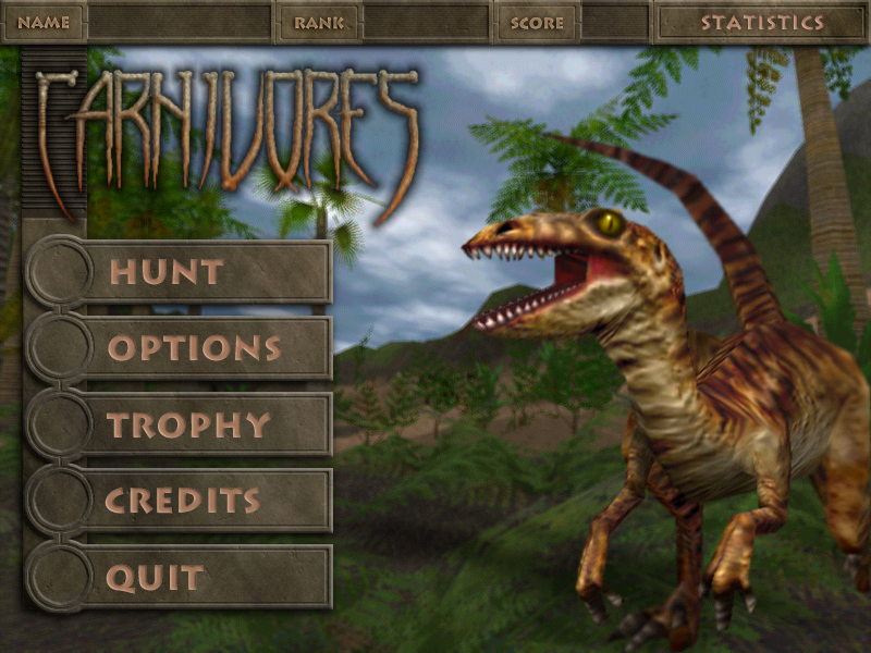 download carnivores dinosaur hunter pc download carnivores dinosaur hunter pc