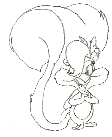 Fifi La Fume | Cartoon Hall Of Fame Wiki | Fandom powered by Wikia