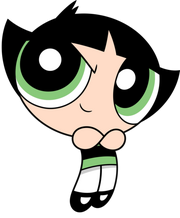 Buttercup 2016 design