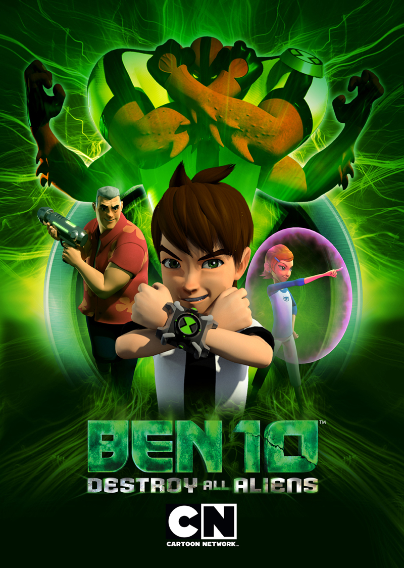 Ben 10 Destroy All Aliens The Cartoon Network Wiki Fandom Powered ben-10-destroy-all-aliens-the-cartoon-network-wiki-fandom-powered