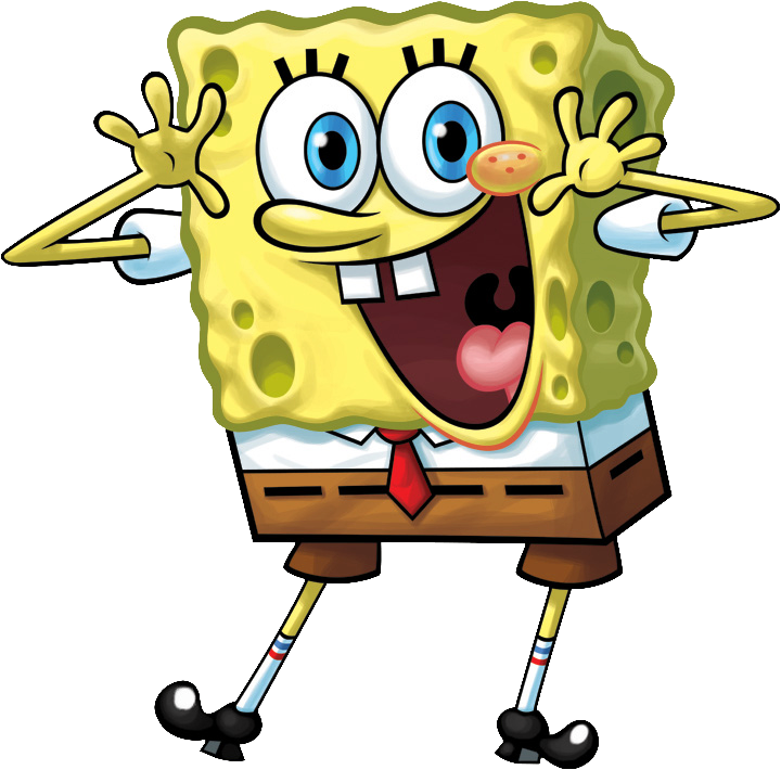 SpongeBob SquarePants (Character) | Wikicartoon | Fandom ...