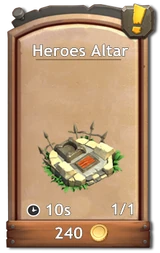 Heroesaltar